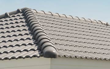 advantages of Tregynon clay roofing