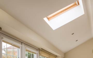 Tregynon conservatory roof insulation companies