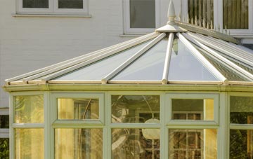 conservatory roof repair Tregynon, Powys