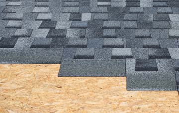 expert Tregynon asphalt roof companies