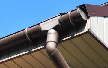 types of Tregynon fascias