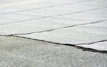 disadvantages of Tregynon felt roofing
