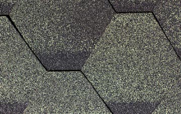 Tregynon fibreglass shingle repairs