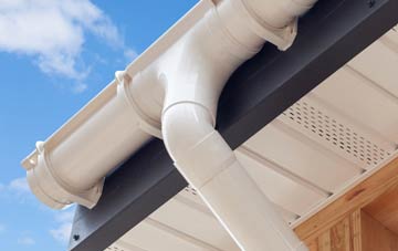 Tregynon gutter installation costs