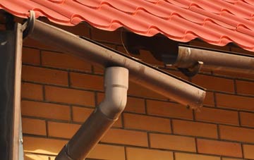 Tregynon gutter repair costs
