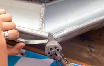 Tregynon guttering repair quotes