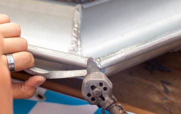 disadvantages of Tregynon lead roofing