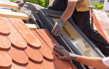 replacement Tregynon roof windows