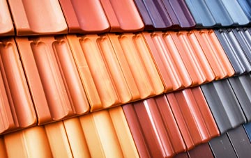 Tregynon roof tile costs