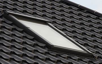 benefits of Tregynon roof windows