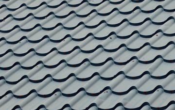 Tregynon rubber roofing companies