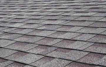 Tregynon tiles for shallow pitch roofing