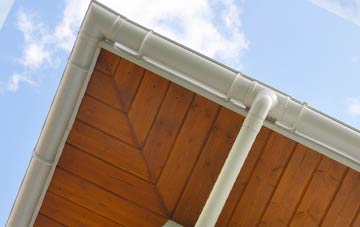 Tregynon soffit types