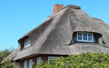 thatch roofing Tregynon, Powys