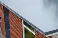 free Tregynon flat roofing insulation quotes