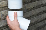 rated Tregynon guttering companies