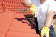 Tregynon gutter repair