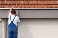 free Tregynon gutter repair quotes