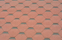 Tregynon rubber roofing