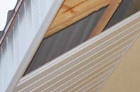 rated Tregynon soffit repair companies